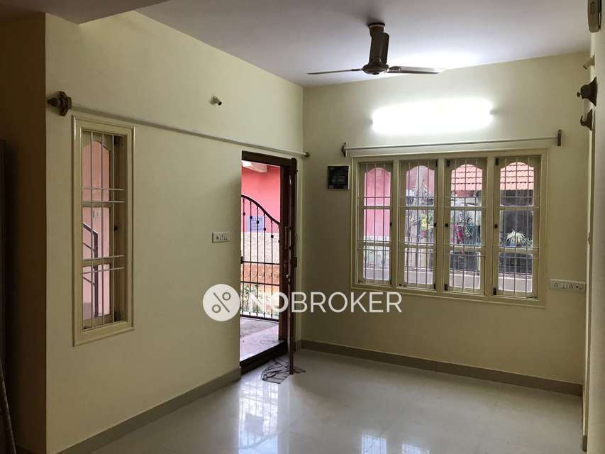 2 BHK House for Rent  In Geddalahalli