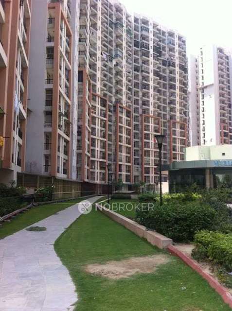 3 BHK Flat In Mahagun Mascot, Crossing  Republik for Rent  In Ghaziabad