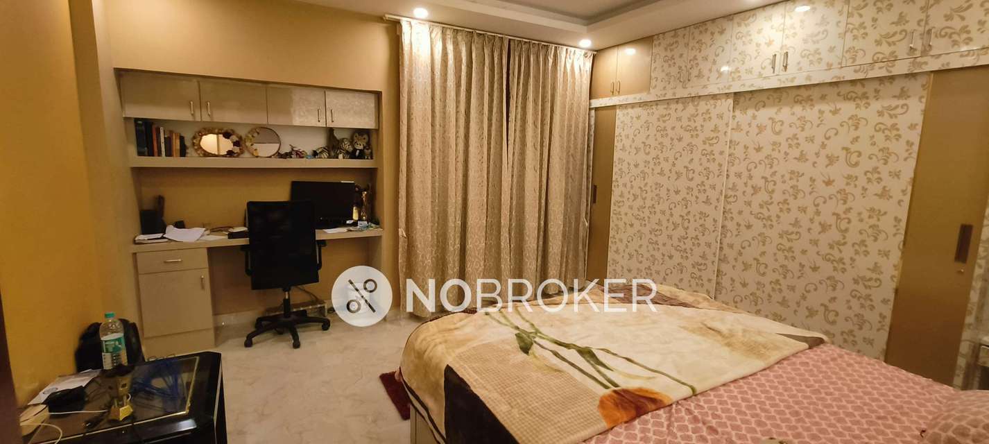 4 BHK Flat In Malaprabha For Sale  In Ejipura