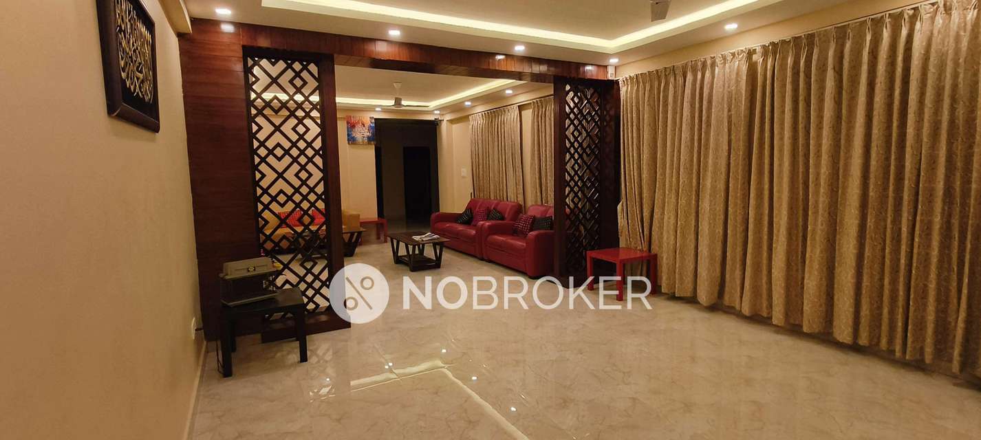 4 BHK Flat In Malaprabha For Sale  In Ejipura