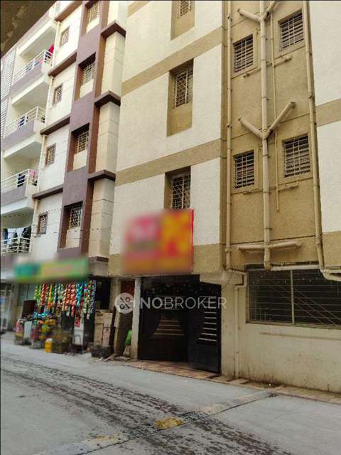 PG for Girls in Hinjawadi