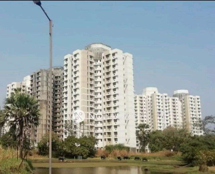 1 BHK Flat In Nirmal Lifestyle City Kalyan for Rent  In Kalyan West