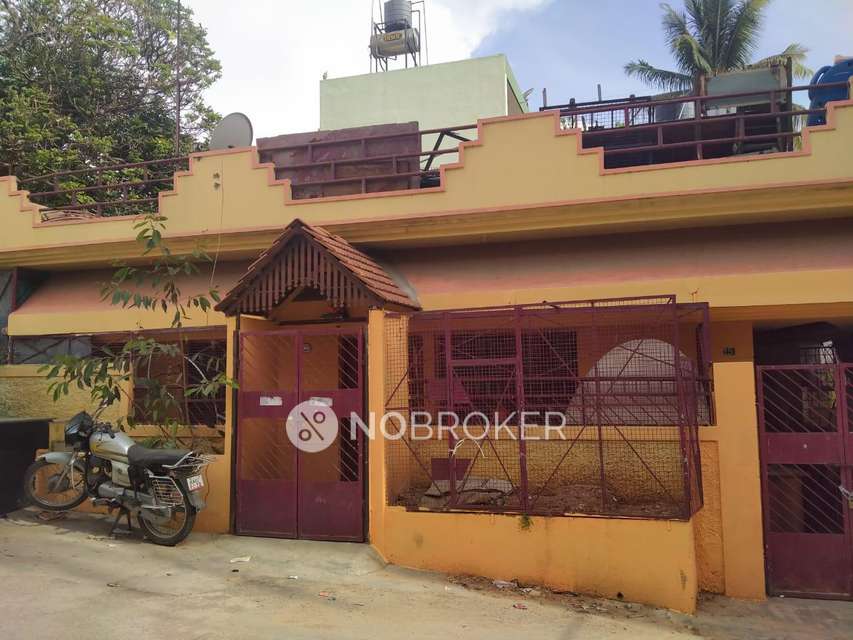 1 BHK for Lease  In Vijayanagar