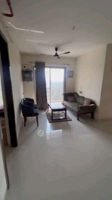 3 BHK Flat In Mukta Luxuria for Rent  In Shilphata