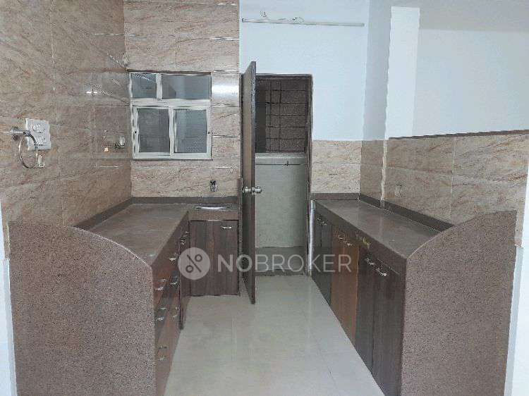 2 BHK Flat In Sukhwani Palms for Rent  In Wagholi