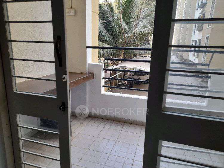 2 BHK Flat In Sukhwani Palms for Rent  In Wagholi