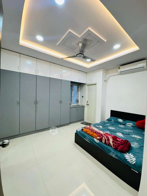 3 BHK Flat In Sri Gayatri Residency , Borabanda for Rent  In Borabanda