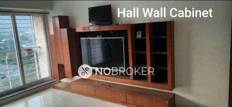 3 BHK Flat In The Orchard Residency For Sale  In Ghatkopar West