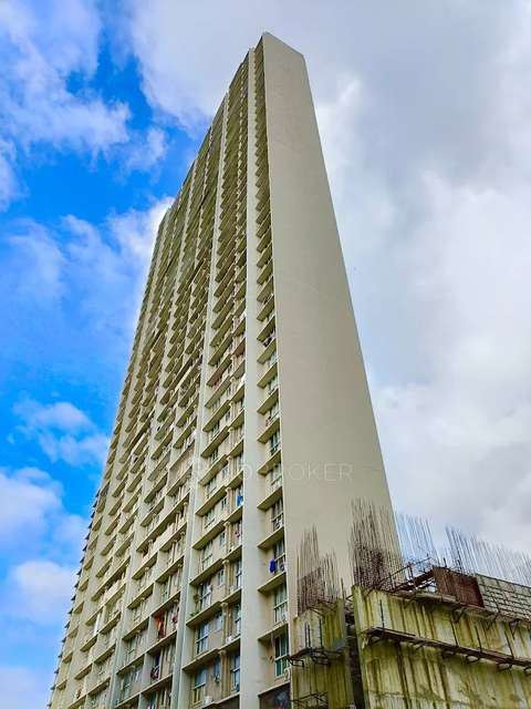 1 BHK Flat In Sethia Imperial Avenue for Rent  In Malad East