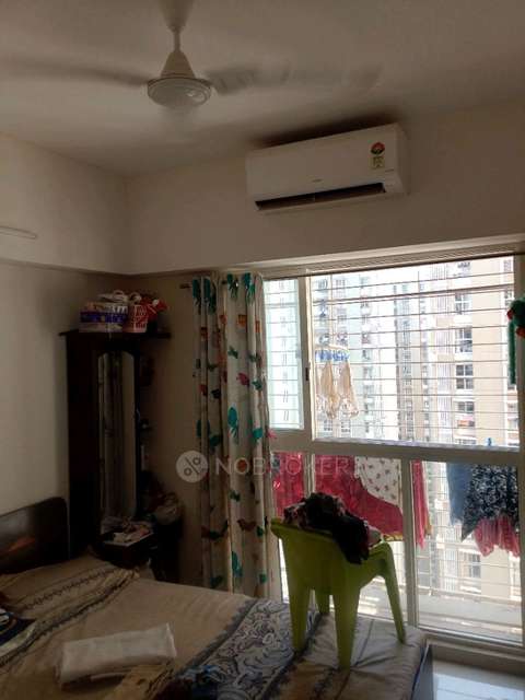 2 BHK Flat In Lodha Amara for Rent  In Thane