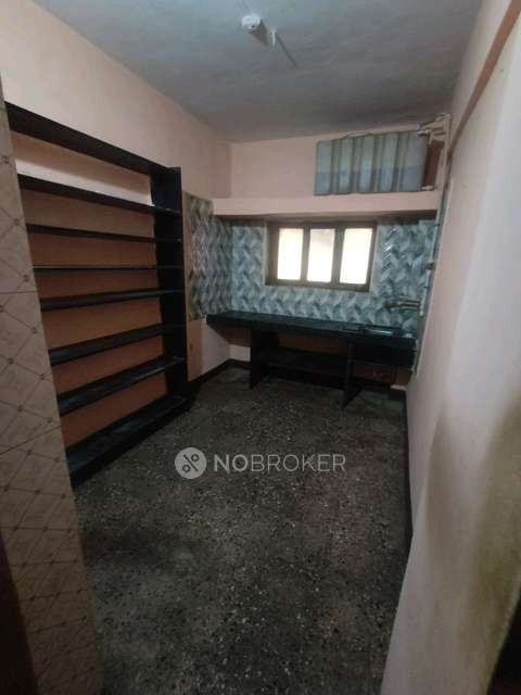 1 BHK Flat In Nileshwari Palace Chs for Rent  In Dombivli West