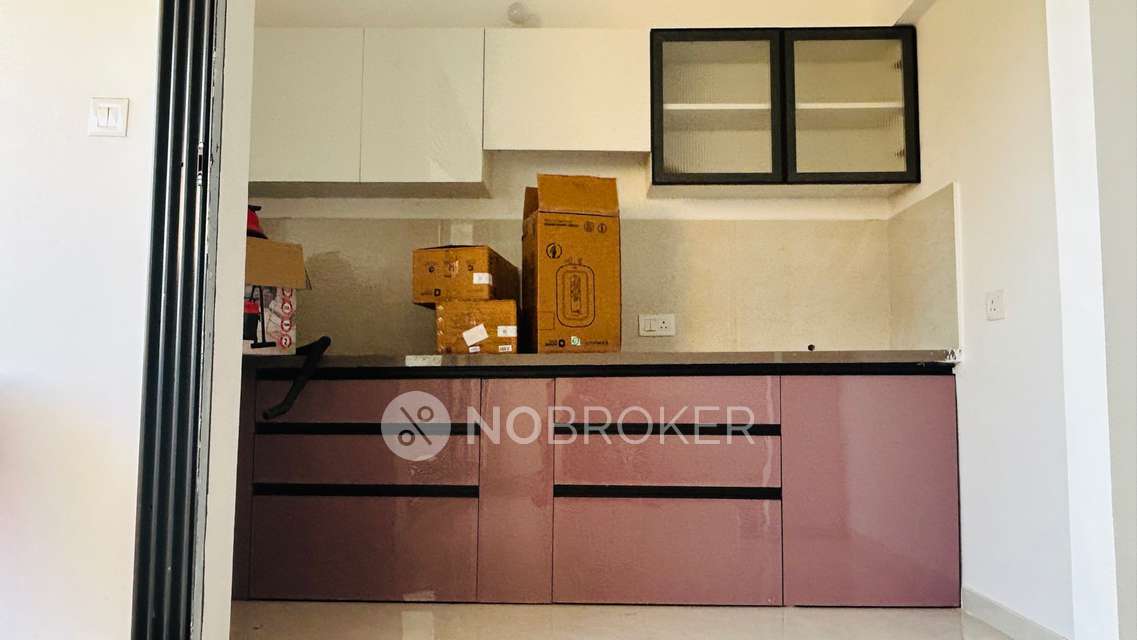 2 BHK Flat In Arc Finezza for Rent  In Pimple Saudagar