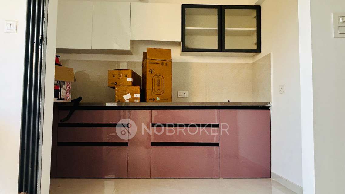 2 BHK Flat In Arc Finezza for Rent  In Pimple Saudagar