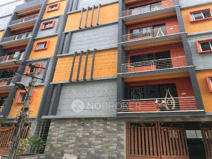 1 RK Flat for Rent  In Nagavara