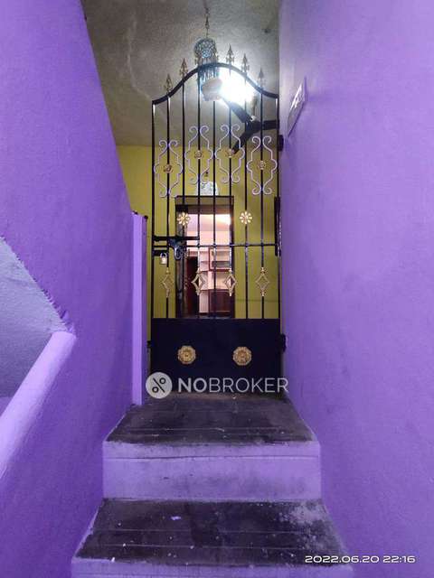 3 BHK House for Rent  In Aminjikarai