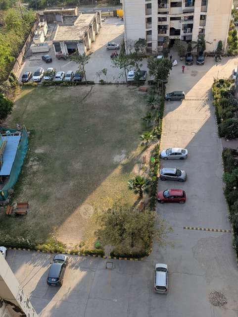 3 BHK Flat In Vrinda City Apartment For Sale  In Phi Iv