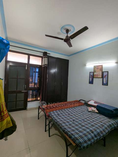 3 BHK Flat In Vrinda City Apartment For Sale  In Phi Iv