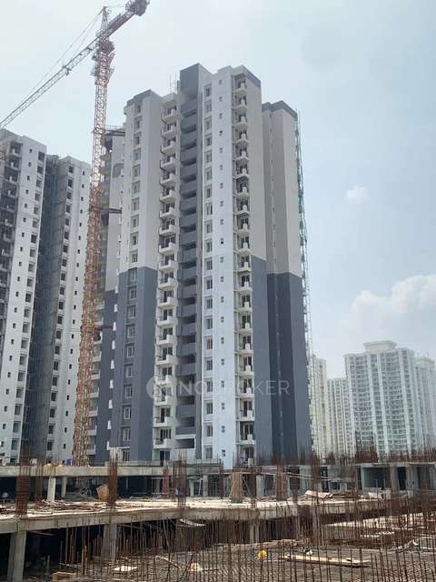 2 BHK Flat In Sikka Kaamya Greens For Sale  In Sector 10