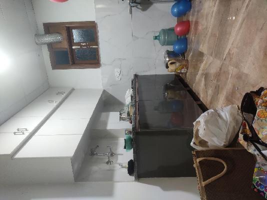 2 BHK Flat In Saubhagya Appartment, Chhattar Pur, New Delhi for Rent  In Saubhagyam Apartment, Rajpur Khurd Extension, Chhatarpur, New Delhi, Delhi, India