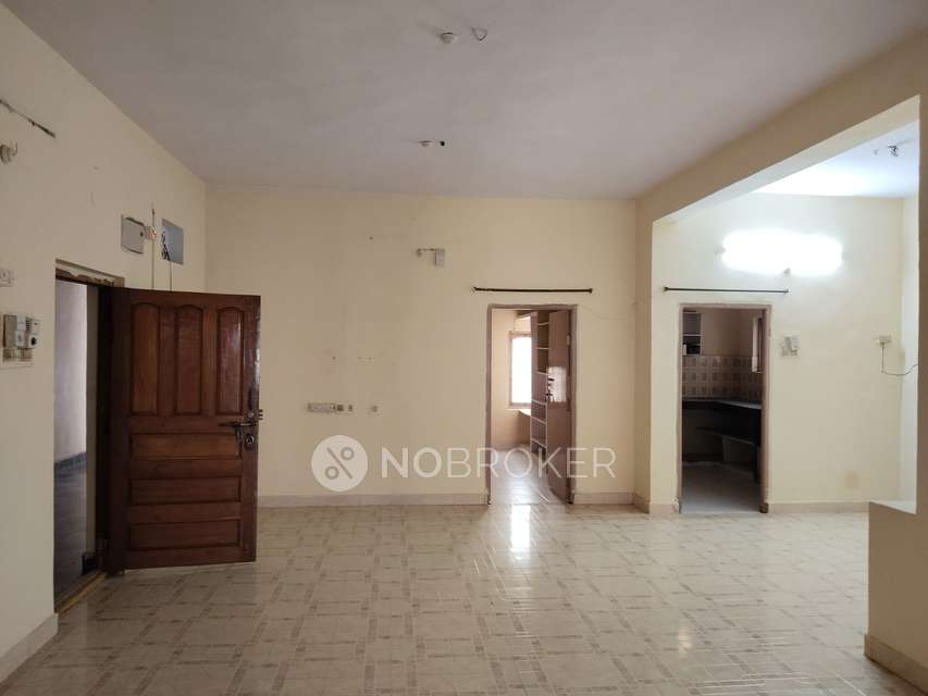 3 BHK Flat In Krishna Enclave -ii For Sale  In Karkhana