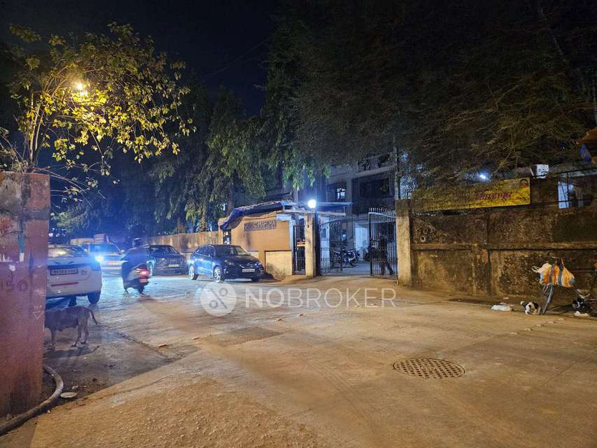 1 BHK Flat In Flat for Rent  In Goregaon West