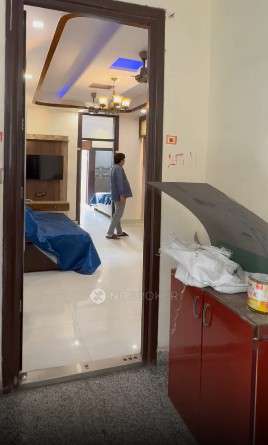 1 BHK Flat In Bhagwati Homes Gyan Khand 2 For Sale  In 84, Gyan Khand 1