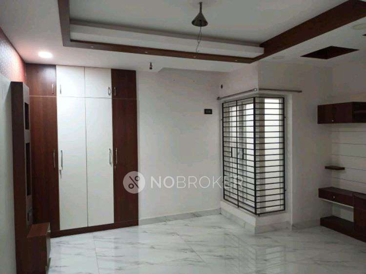 3 BHK Flat In Johithas Elite for Rent  In Sabari Nagar