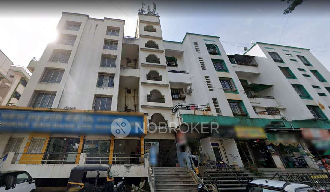 1 BHK Flat In Avanti for Rent  In Avanti Heights
