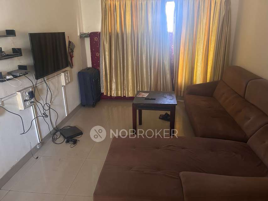3 BHK Flat In Gundecha Hills for Rent  In Chandivali