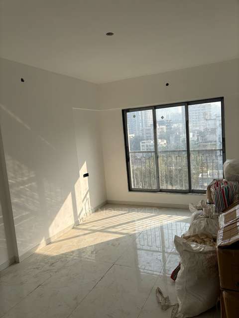 2 BHK Flat In Atharva Om Gautam Residency For Sale  In Om Gautam Residency By Atharva Rise