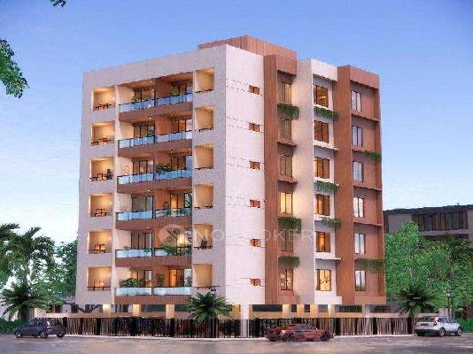 3 BHK Flat In Saga Apartment For Sale  In Aundh