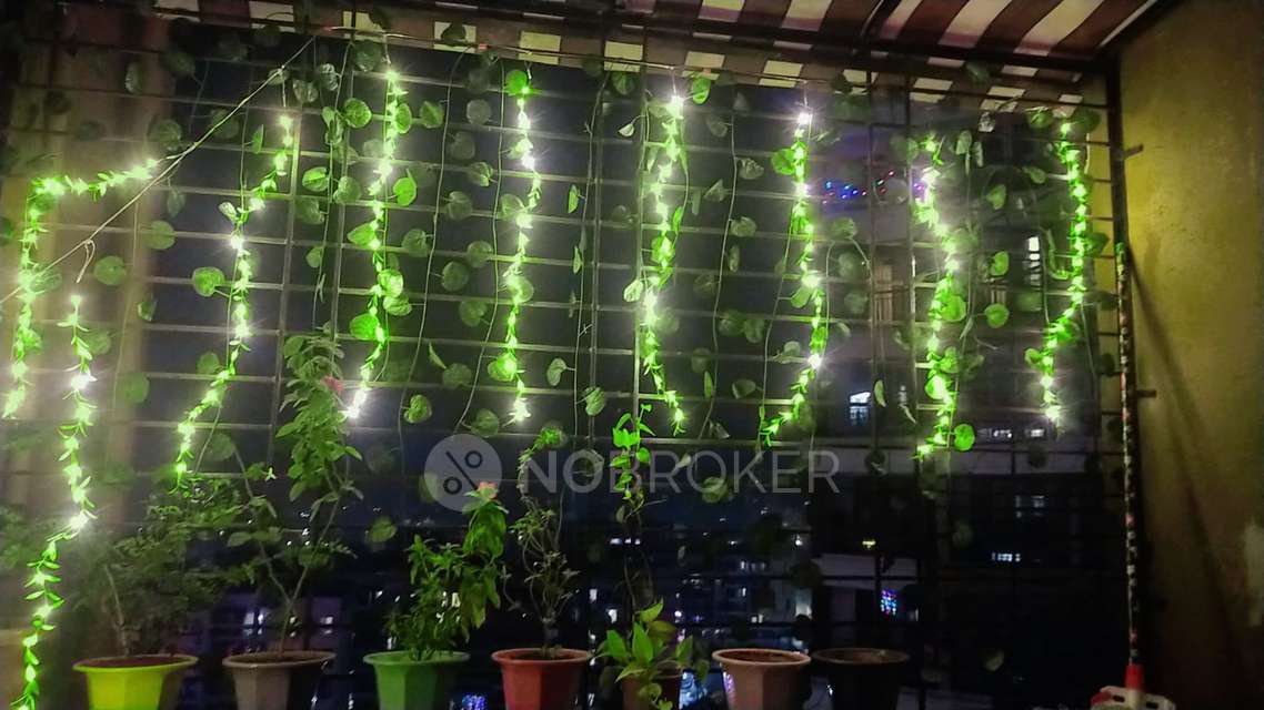 1 BHK Flat In Sadguru Nakshtra, Titwala For Sale  In Titwala