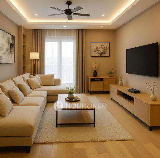3 BHK Flat In Sudhir Mandke Advantage Homes For Sale  In Bibwewadi