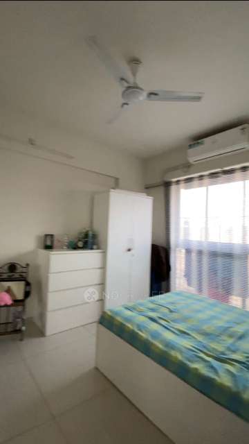 Single Room for Male In 3 BHK  In Godrej Tranquil In Godrej Tranquil