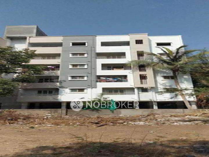 1 BHK Flat In Satyam Corner For Sale  In Dhayari