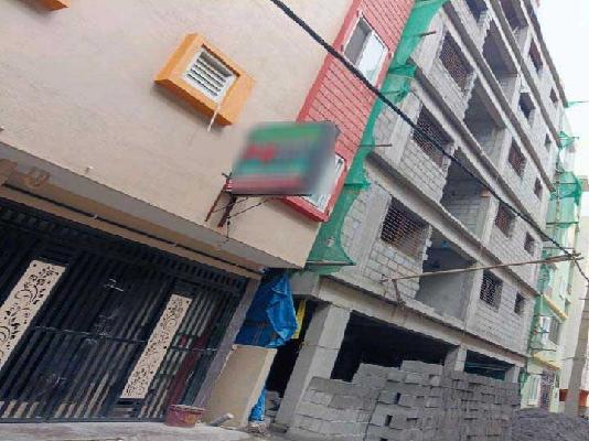 PG for Boys in Marathahalli