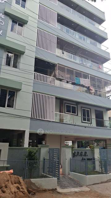 3 BHK Flat In Ygpr Avenue For Sale  In Tarnaka