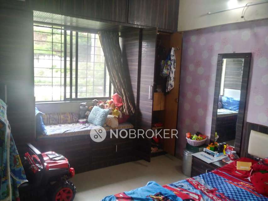 2 BHK Flat In Eisha Erica for Rent  In Dhayari