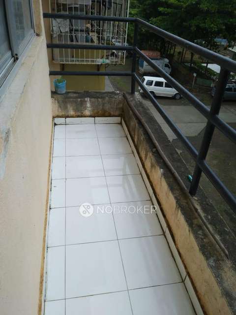 2 BHK Flat In Eisha Erica for Rent  In Dhayari