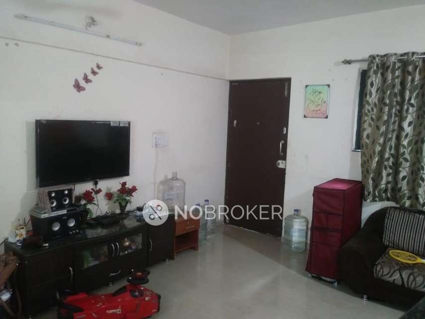 2 BHK Flat In Eisha Erica for Rent  In Dhayari