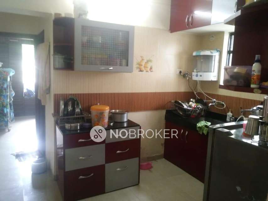 2 BHK Flat In Eisha Erica for Rent  In Dhayari