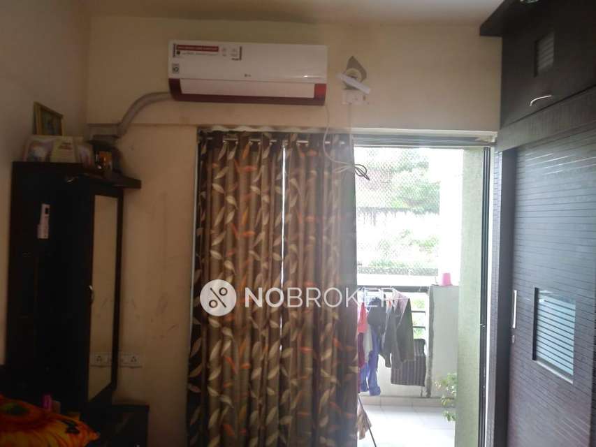 2 BHK Flat In Eisha Erica for Rent  In Dhayari