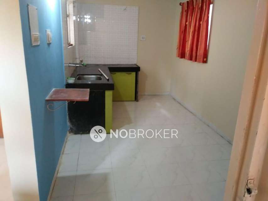 2 BHK Flat In Eisha Erica for Rent  In Dhayari