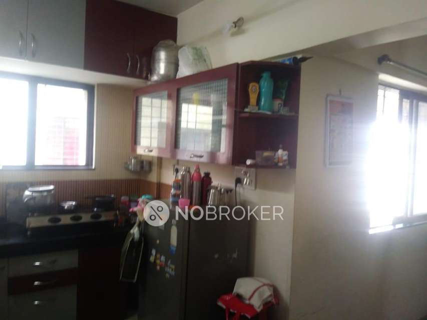 2 BHK Flat In Eisha Erica for Rent  In Dhayari