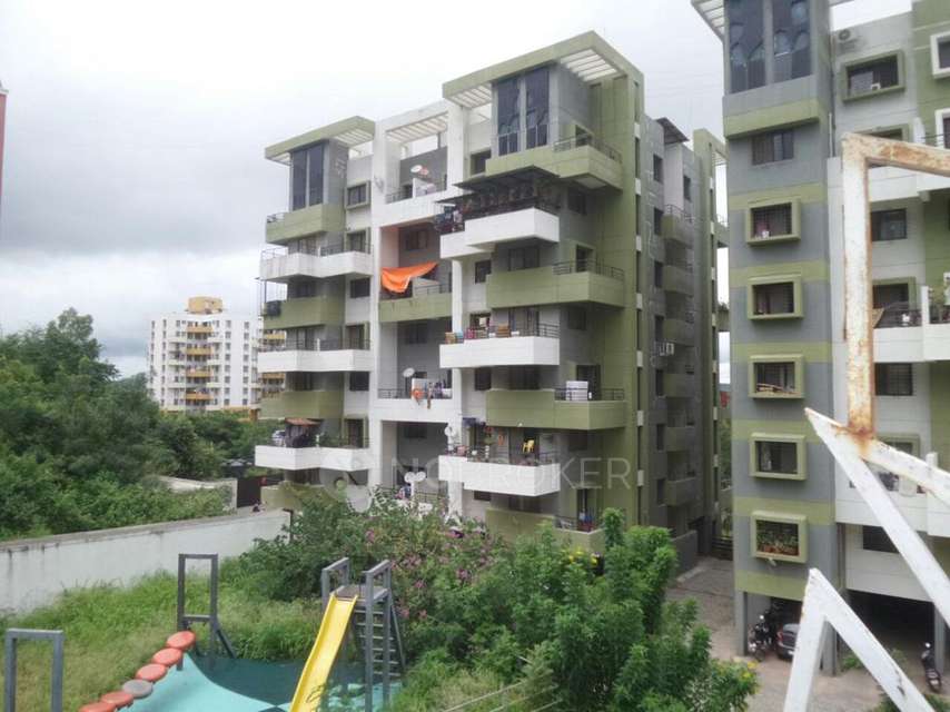 2 BHK Flat In Eisha Erica for Rent  In Dhayari