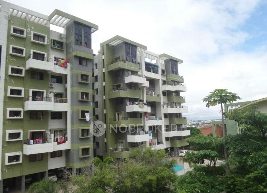 2 BHK Flat In Eisha Erica for Rent  In Dhayari