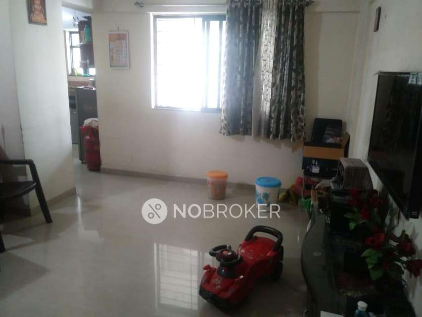 2 BHK Flat In Eisha Erica for Rent  In Dhayari