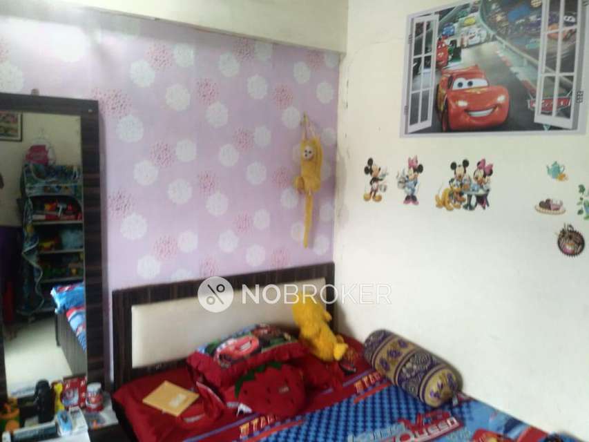 2 BHK Flat In Eisha Erica for Rent  In Dhayari