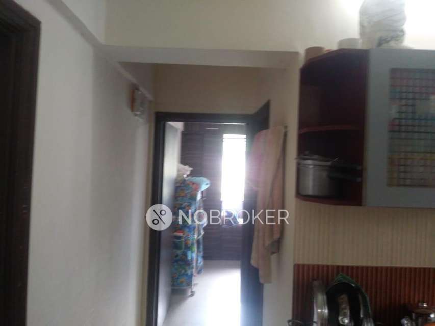 2 BHK Flat In Eisha Erica for Rent  In Dhayari