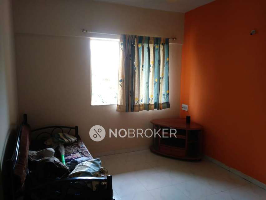 2 BHK Flat In Eisha Erica for Rent  In Dhayari